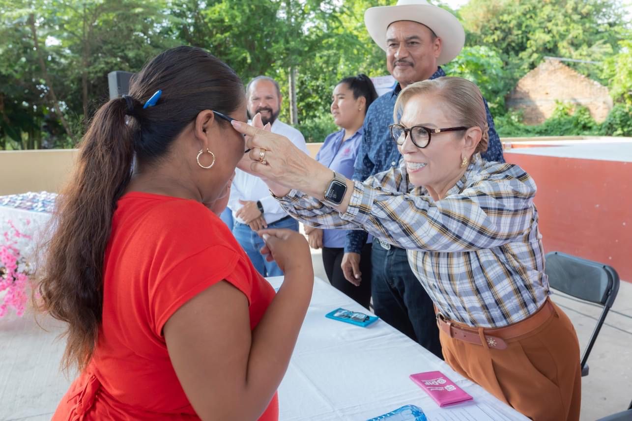 Transforma DIF Nayarit la Vida de Familias