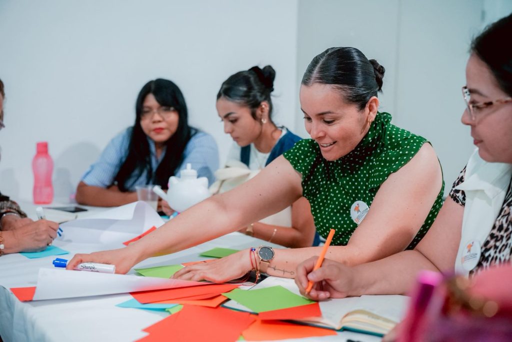 Congreso Nacional de Educación Socioemocional continúa con actividades enfocadas en bienestar emocional y salud mental