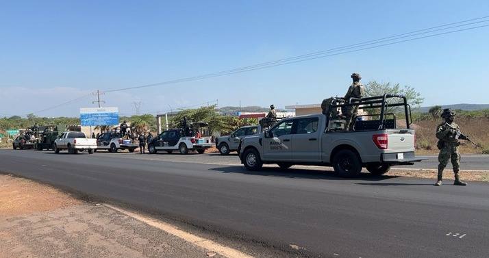 Coordinación institucional y prevención fortalecen estrategia de paz y seguridad en Nayarit