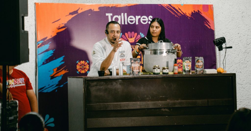 Segundo Encuentro de Cocineras Tradicionales fortalece la gastronomía y el patrimonio cultural de Nayarit