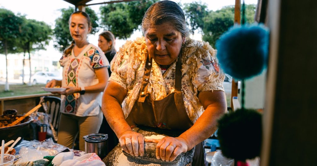 Segundo Encuentro de Cocineras Tradicionales fortalece la gastronomía y el patrimonio cultural de Nayarit