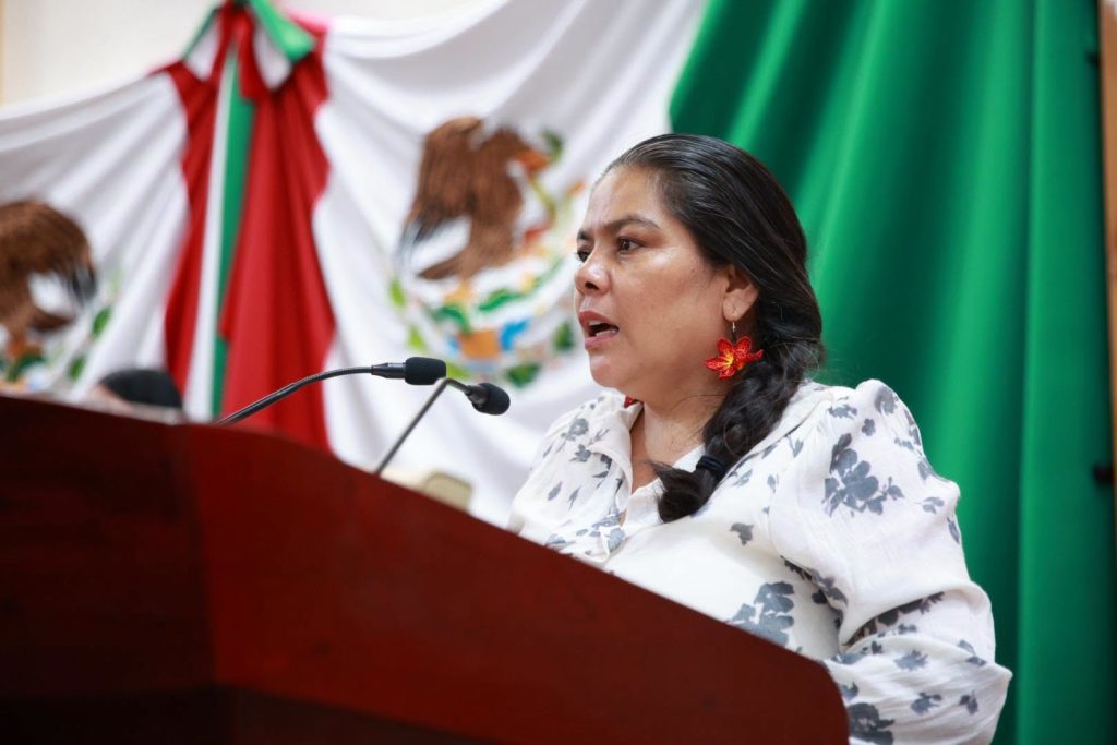 Congreso de Nayarit recibe iniciativa para reformar la Ley Orgánica del Poder Legislativo