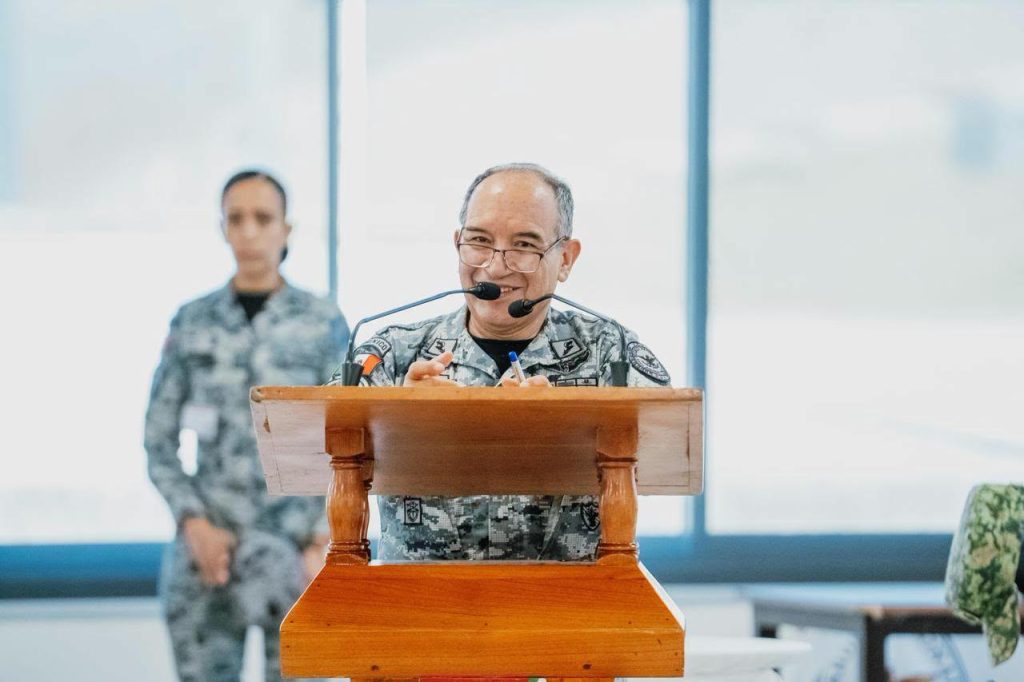 Nayarit fortalece la coordinación regional en materia de seguridad y procuración de justicia