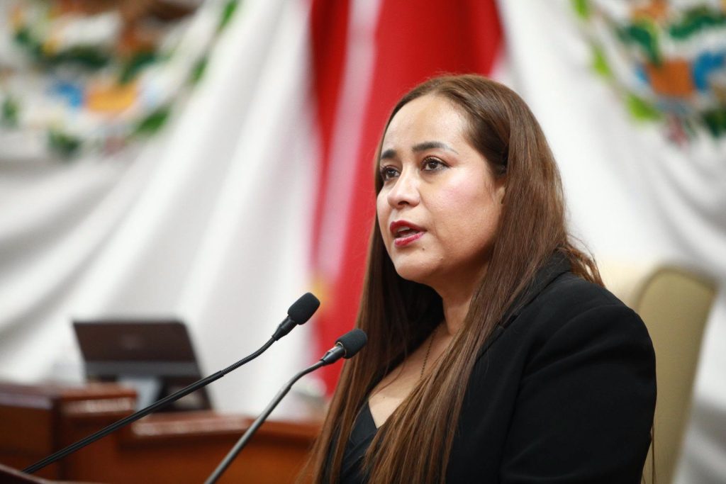 Congreso de Nayarit recibe iniciativa para reformar la Ley Orgánica del Poder Legislativo