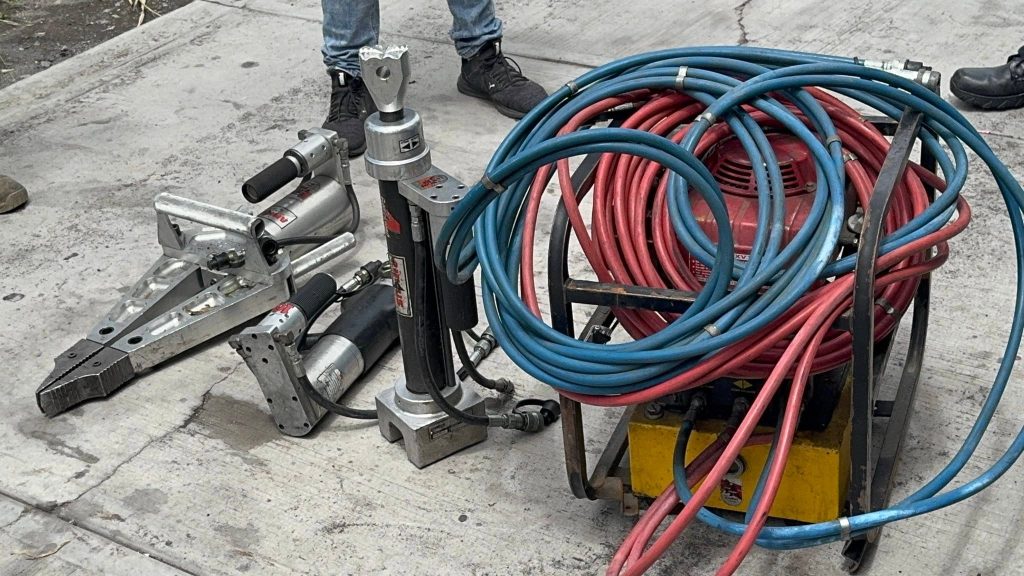 Ahuacatlán fortalece a Protección Civil con equipo especializado para mejorar la atención de emergencias