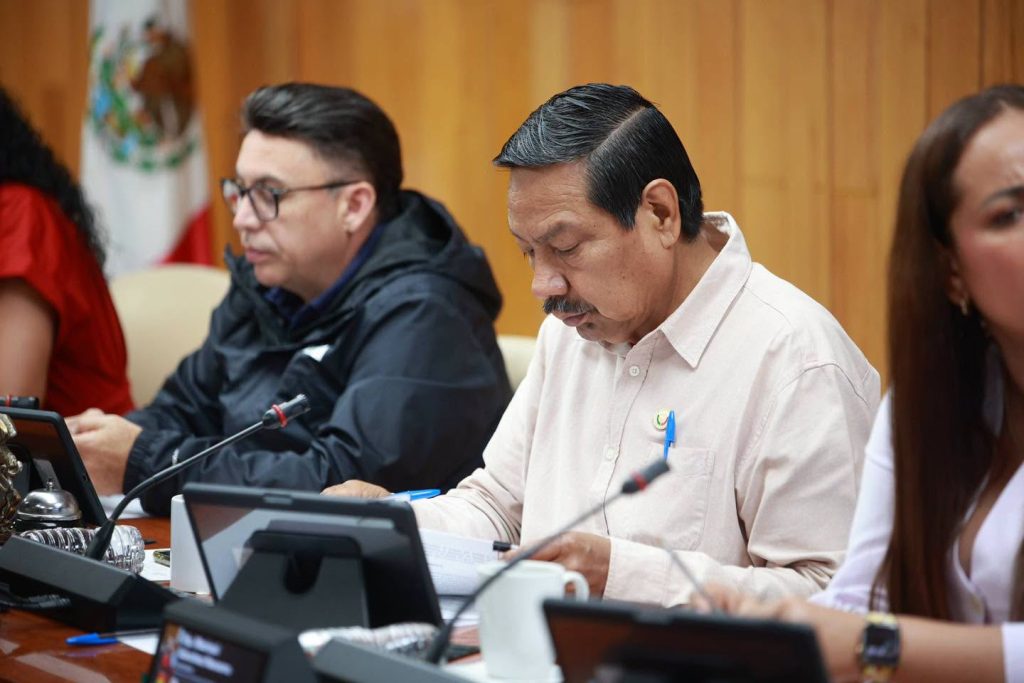Reforma constitucional avanza tras aprobación de cómputo en el Congreso de Nayarit
