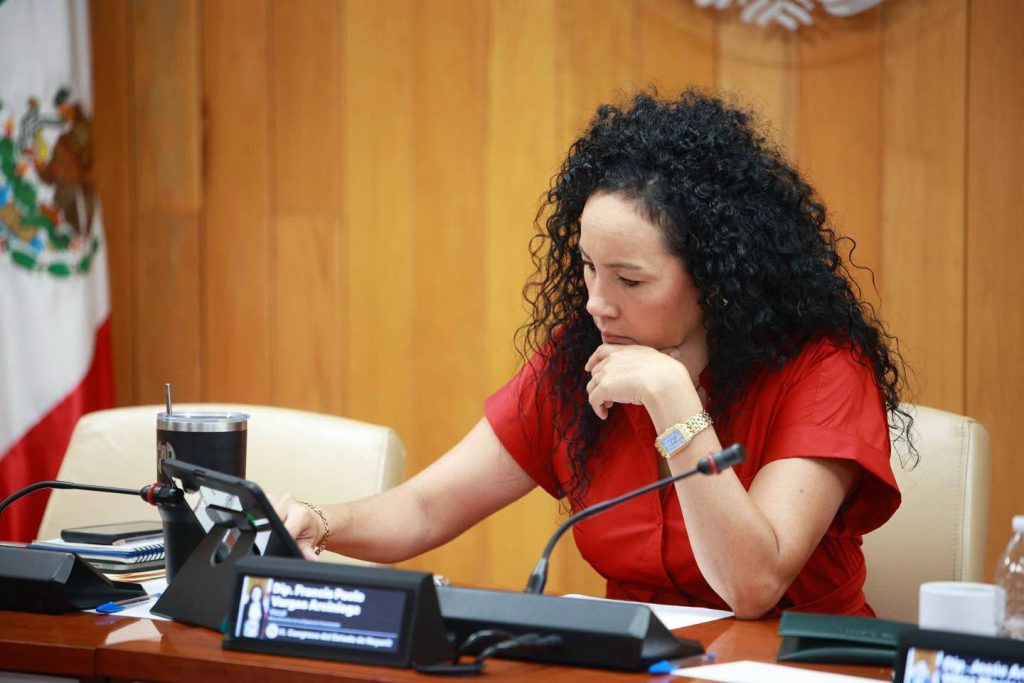 Reforma constitucional avanza tras aprobación de cómputo en el Congreso de Nayarit