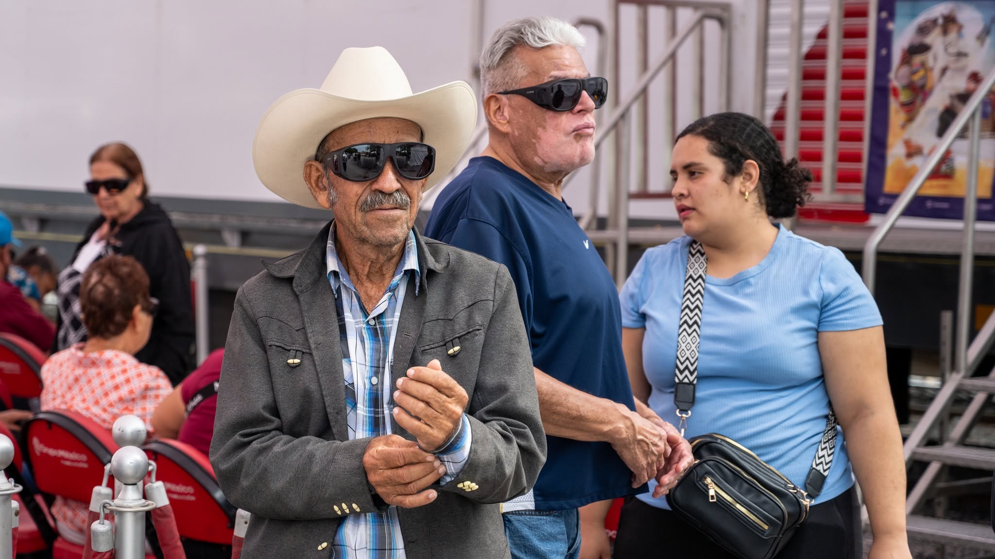 Amatlán de Cañas gestiona atención para 17 pacientes beneficiarios del programa Dr. Vagón