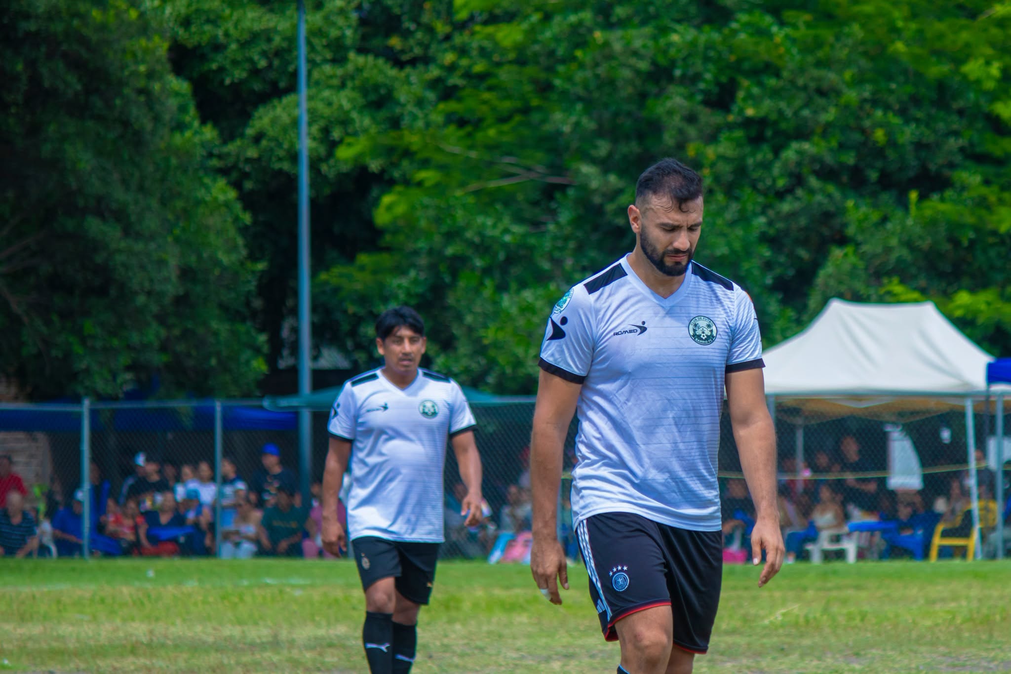 Jala concluye torneo de fútbol de la Feria del Elote 2026 con la gran final de la Categoría Libre