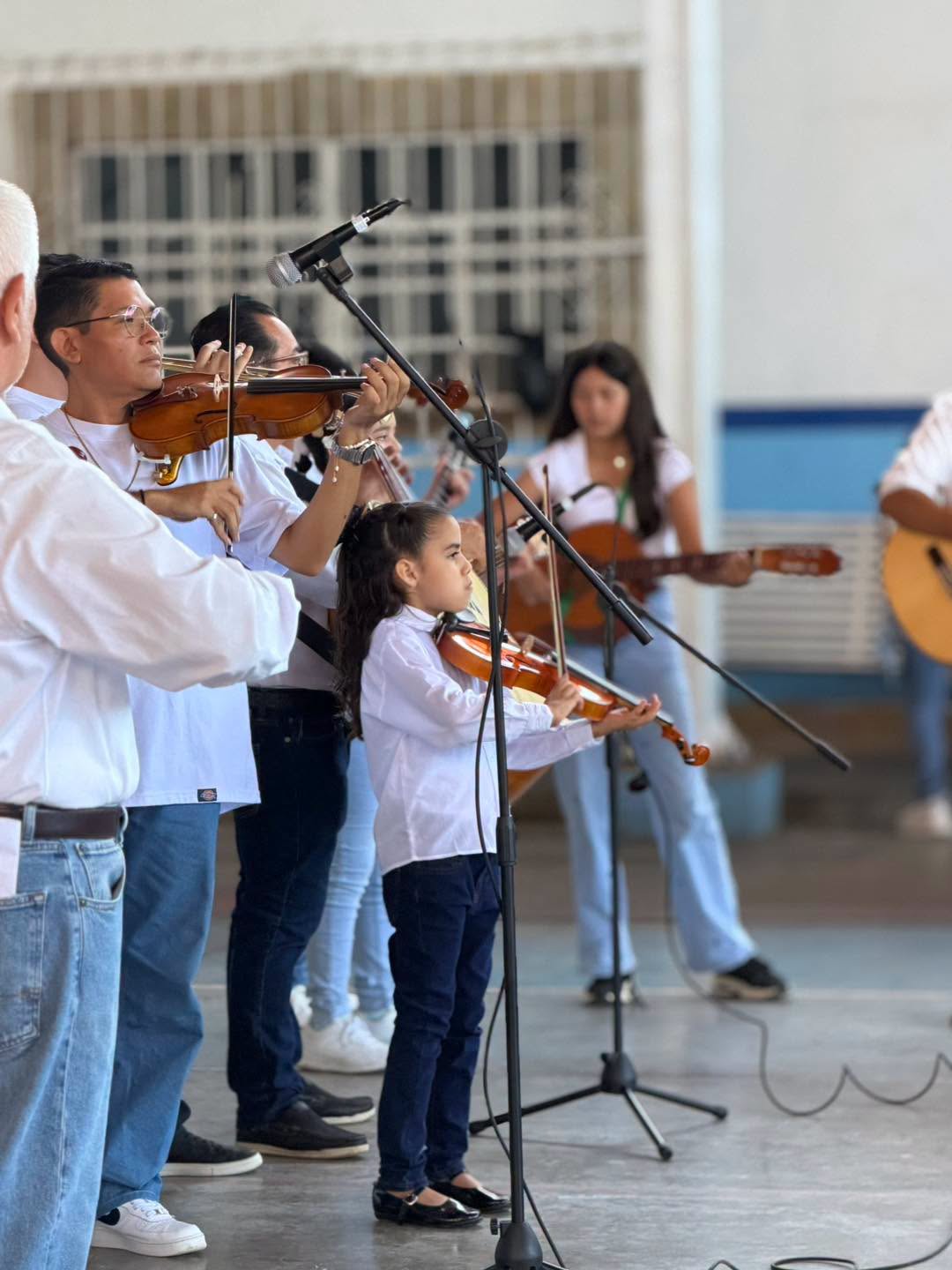 Concluye Curso de Verano de Compostela con actividades de aprendizaje y convivencia