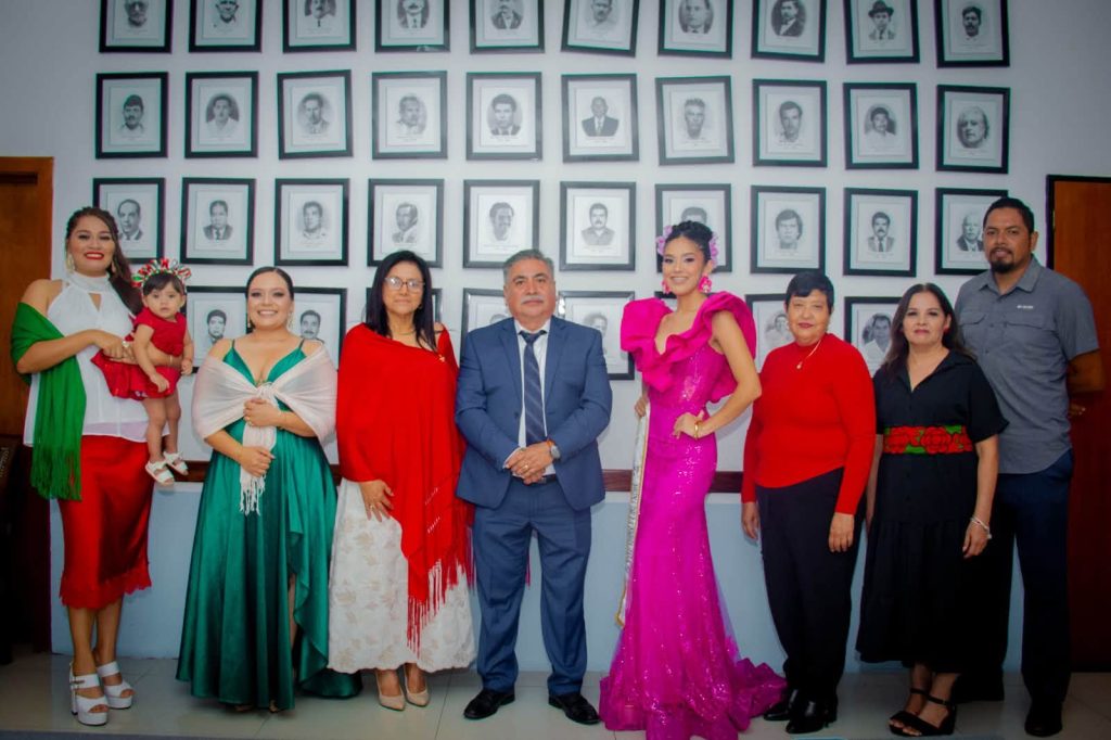 Jala conmemora el 216 aniversario de la Independencia con el tradicional Grito