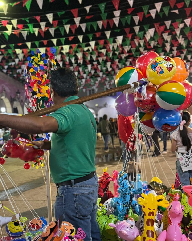 Ahuacatlán celebra el Grito de Independencia con música y tradiciones